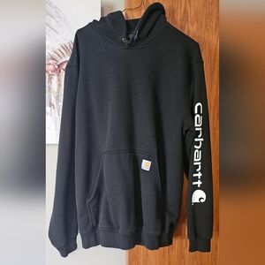 Carhart Hoodie